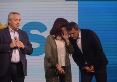El laberinto de Fernández: cómo sacar adelante el Gobierno y la coalición
