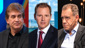 Sin lugar para otro fenómeno Javier Milei: Dante Gebel, Jorge Brito y Hadad no superan el 3% de intención de voto