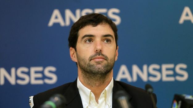 Bonadio citó a indagatoria a Emilio Basavilbaso por corrupción