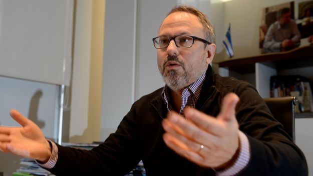 “La apertura de la cuarentena en la Ciudad está legitimada por el Presidente”
