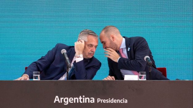 La trama subterránea de la corrida de los bonos que descolocó a Guzmán