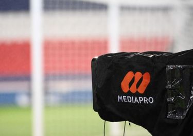El caballo de troya de Disney para coronar su reinado en el fútbol