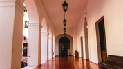 El Cabildo de Córdoba.