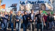 interna en la matanza: evita lanzado, cgt al acecho y espinoza se arma