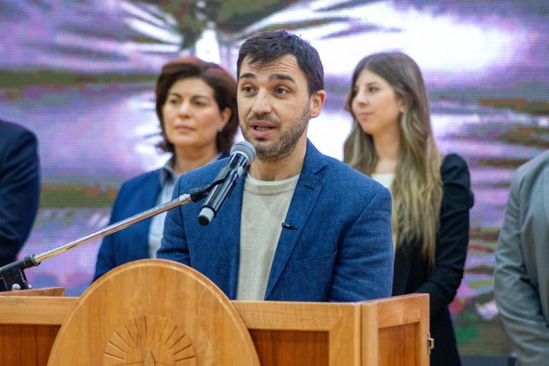 Qué se elige y qué se juega en Chubut: la proyección de Ignacio Torres y la jefatura de la oposición