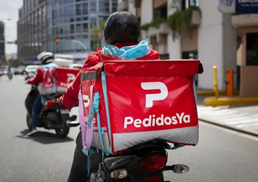 Rosario: PedidosYa se queda con el 35% de la recaudación y desata una guerra con los gastronómicos