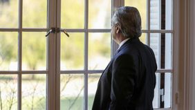 Las reflexiones del Presidente a un océano del infierno grande