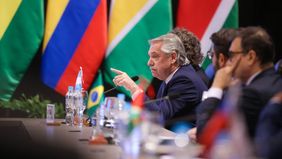Argentina-Brasil, la alianza impensada para detener las ambiciones de Uruguay