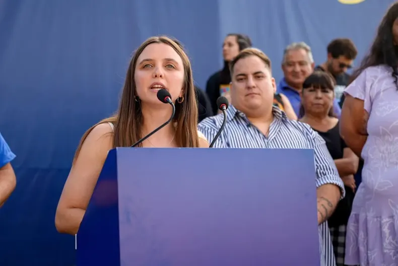 San Miguel: con Jaime Méndez sin reelección y Joaquín de la Torre silente, el peronismo apuesta por una candidata del Cuervo Larroque