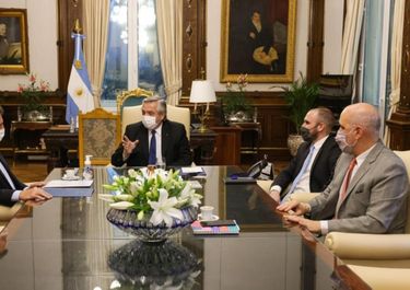 Monotributo: un gol en contra de casi $17.000 millones