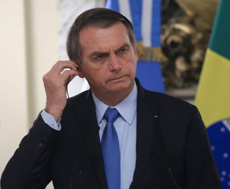 Bolsonaro