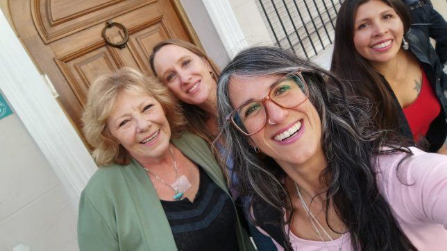 cordoba: el fit se abroquela para retener el voto antisistema que mira a milei