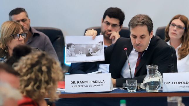 reves para el gobierno: la corte aprobo mas recursos al juez del stornelli gate