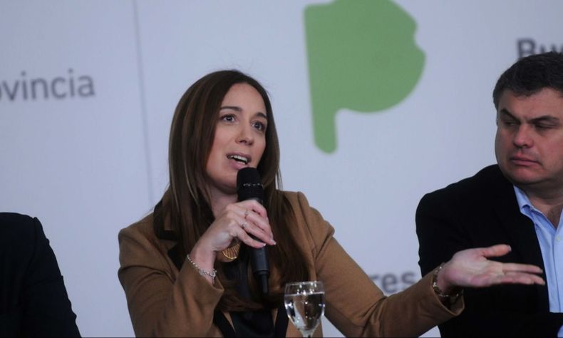 Vidal María Eugenia Vidal