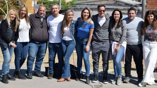 La oposición de Santa Fe que marcha hacia el frente de frentes no oculta diferencias internas.