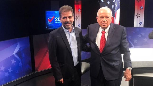 massa y vidal en eeuu, almuerzo y rosca en miami y el nuevo poder femenino