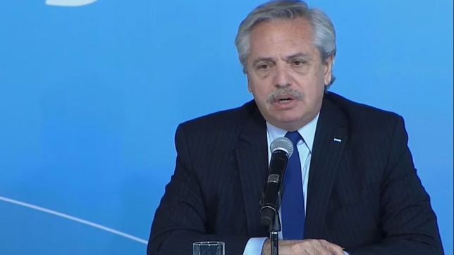 el presidente llamo ladron de guante blanco a macri