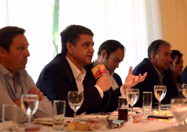 Jorge Macri, con la tarea de apuntar a los “sin tierra” PRO de cara a 2019
