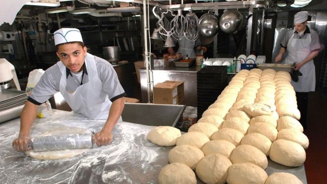 las pymes ?en riesgo? por la suba de impuestos en seis provincias