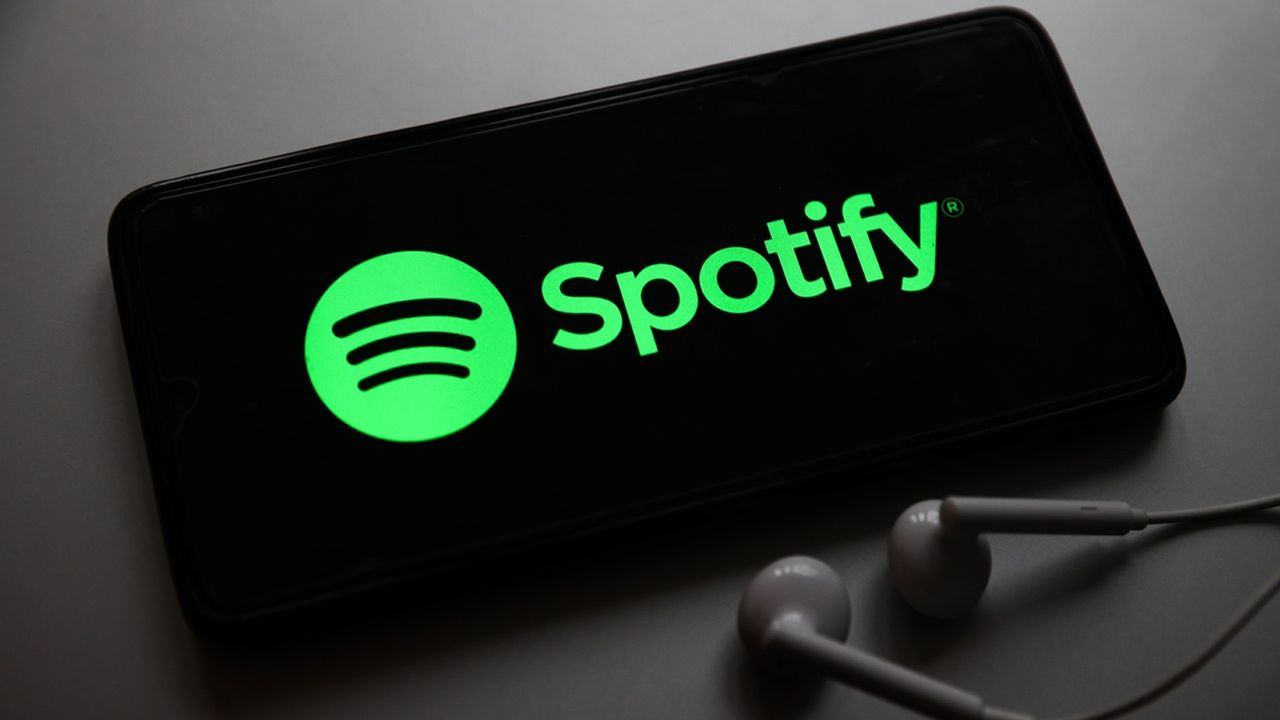 Spotify se instala en Argentina