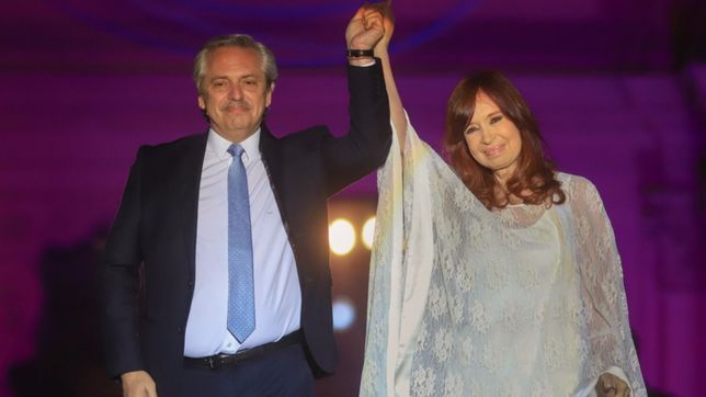 suspenso hasta ultimo momento en la cgt sobre la participacion de cfk