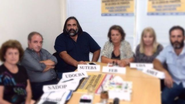 vidal endurece la estrategia de concentrar la pelea en la figura de baradel