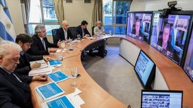 El Gobierno puso $120.000 M en la mesa para desactivar cuasimonedas