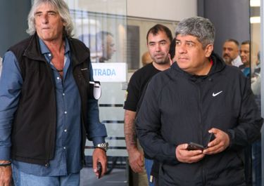 Control camionero: el Gobierno apunta a los mayoristas mirando el IPC de enero