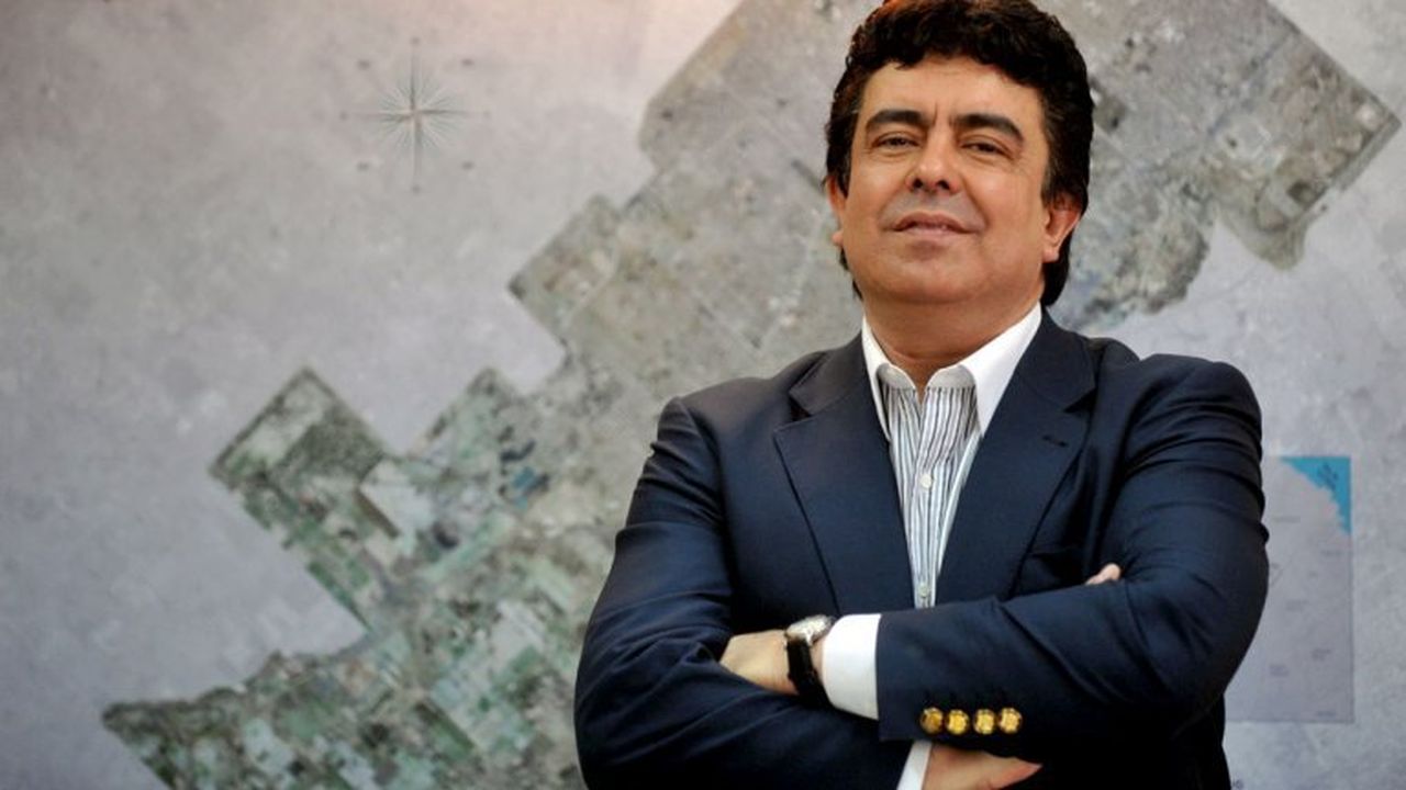 Espinoza: “Nos vamos a ver con Insaurralde en las primarias el año que viene dentro del Frente para la Victoria”