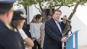 Alberto Weretilneck transita un sinuoso camino hasta 2025 en Río Negro.&nbsp;