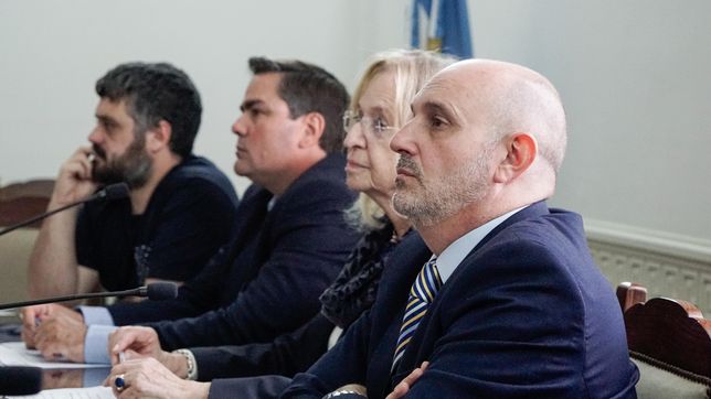 La Junta electoral le pidió a la Legislatura modificar el calendario electoral.
