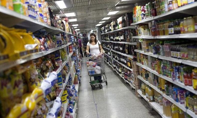 Inflación Indec Precios Inflación Indec Precios