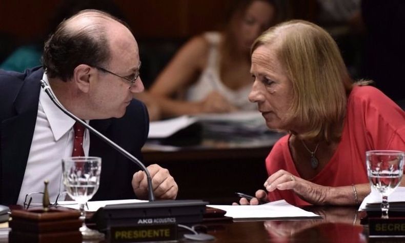 María Susana Berterreix