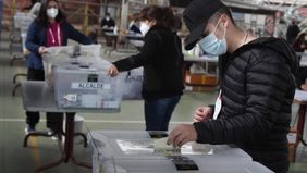 Chile: la fuerza de la calle golpeó en las urnas a la política tradicional
