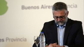 Gestapo antisindical: comienzan las indagatorias a exfuncionarios de Vidal