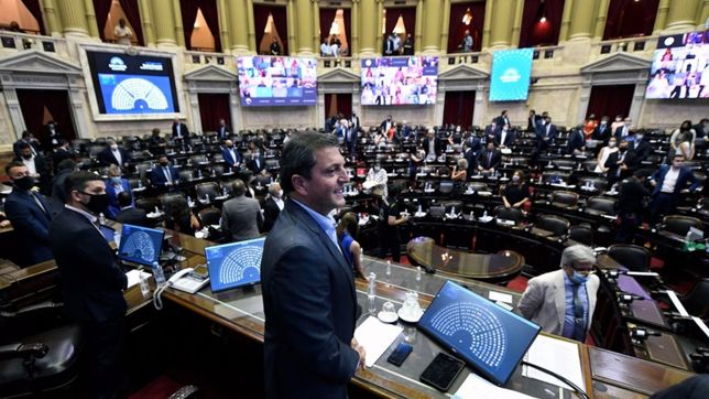 el fdt busca debatir ganancias entre fin de febrero y principio de marzo