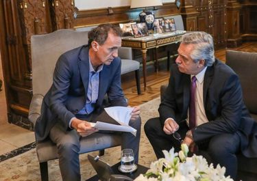 Katopodis busca desactivar los PPP viales sin tocar los peajes