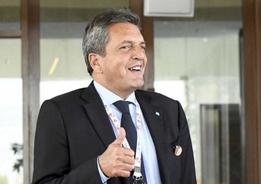 El precio de la paz