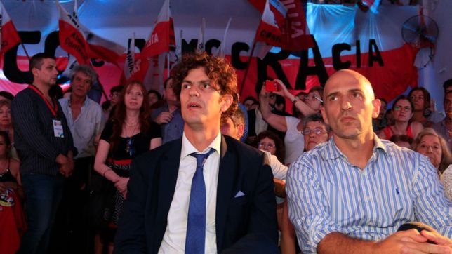 el nuevo mapa en desarrollo del archipielago de jxc en diputados