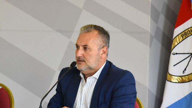 el libero del senado santafesino