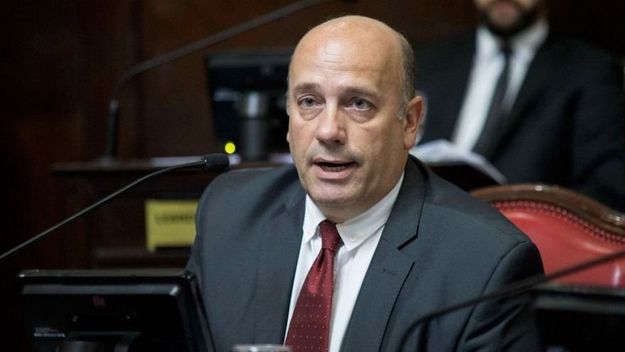 “Creo que Kicillof pecó de exceso de desconfianza hacia la oposición”