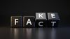 ¿quien cree y quien crea las fake news?