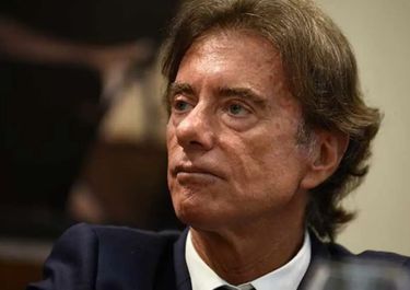 Daniel Erbetta, el radical que presidirá la Corte santafesina en 2023