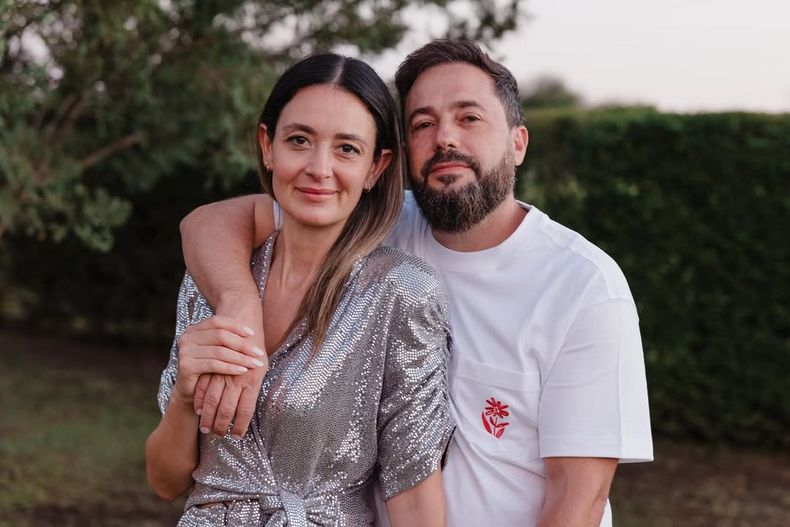 Evelin Barroso, la nueva leona de Gabriel Bornoroni en Córdoba.