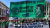 ATE la hace un paro a Kicillof y marcha a la Legislatura bonaerense&nbsp;