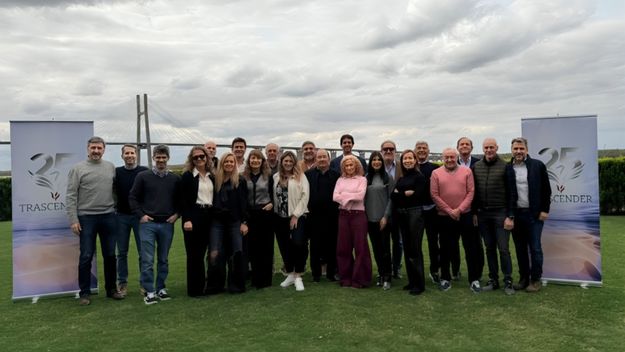 Rosario: Trascender, un histórico scrum empresarial se expande y busca consolidar su poder de lobby
