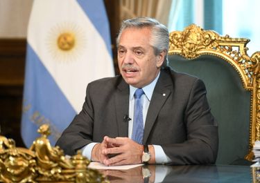 Menos pobreza, más indigencia: Fernández, por ahora desaprobado