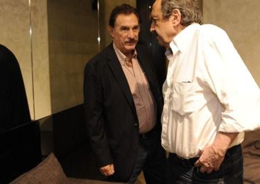 Storani admitió que la UCR podría romper con Macri y apoyar a Lavagna