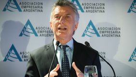 Macri y los CEOs, del amor a la infidelidad y los escándalos