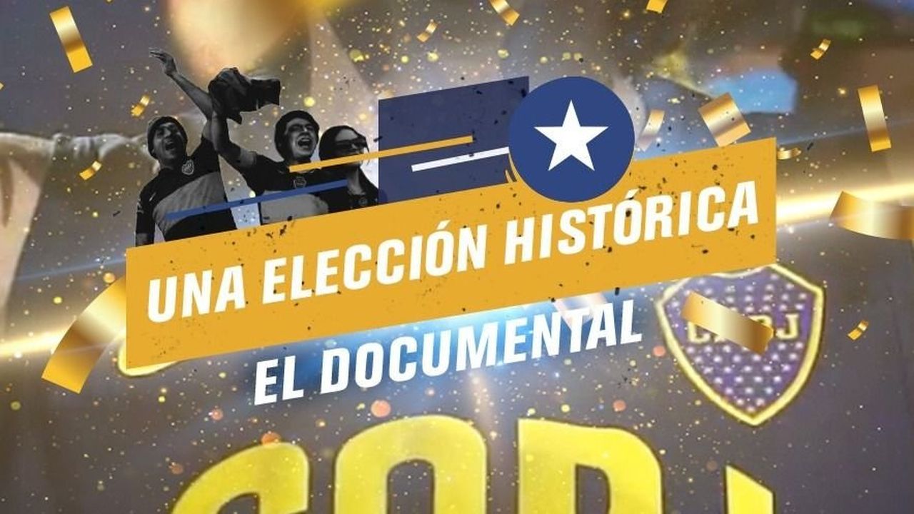 Detrás de escena de la campaña que cambió el mapa político del fútbol argentino